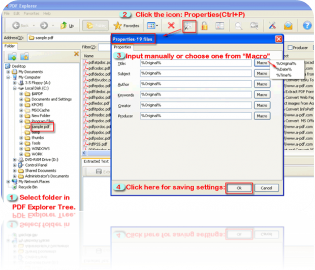 pdf for seo with metadata
