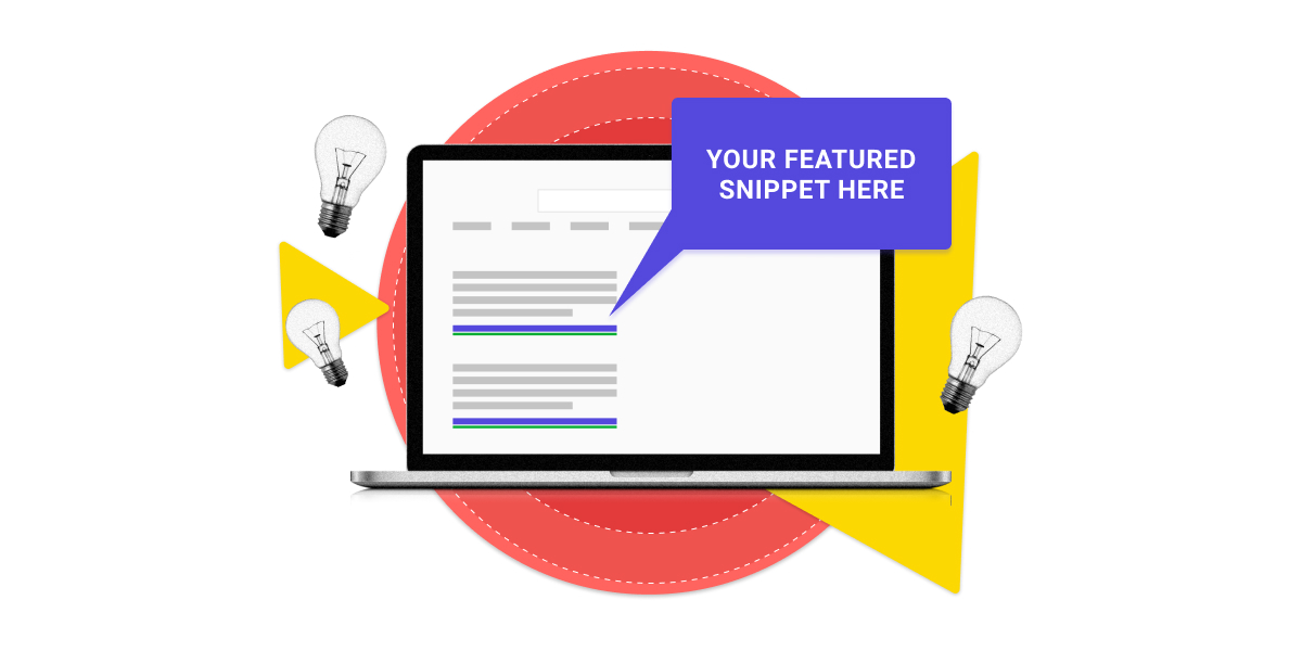 how do you rank for featured snippet
