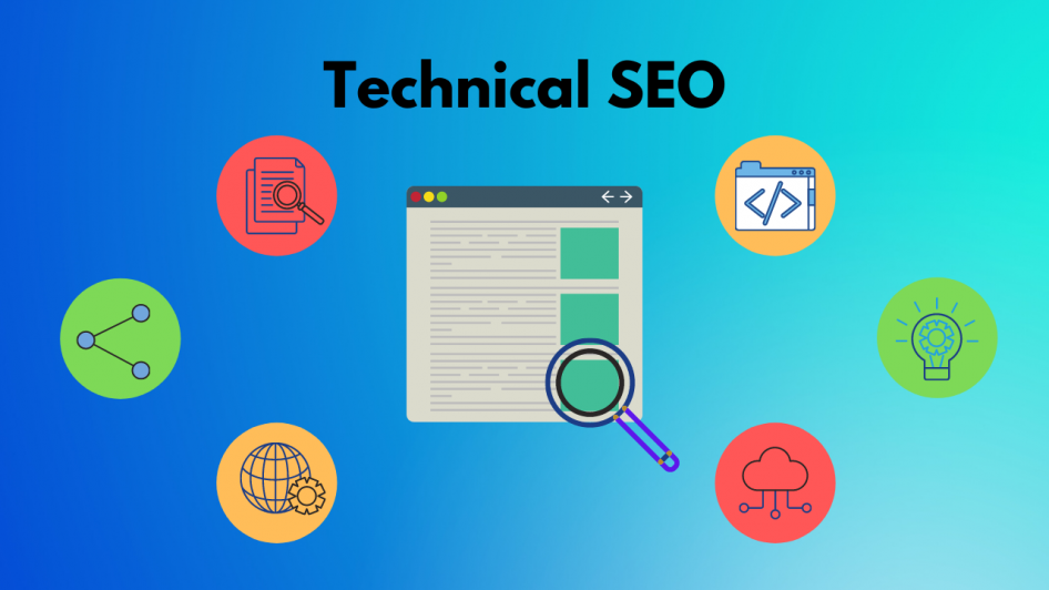 All about Technical Seo and its 7 Checklists