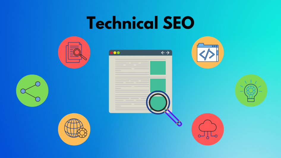 Technical SEO checklist