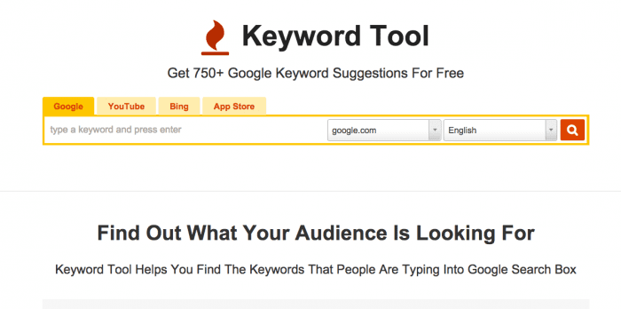 15 Best Free Keyword Research Tools