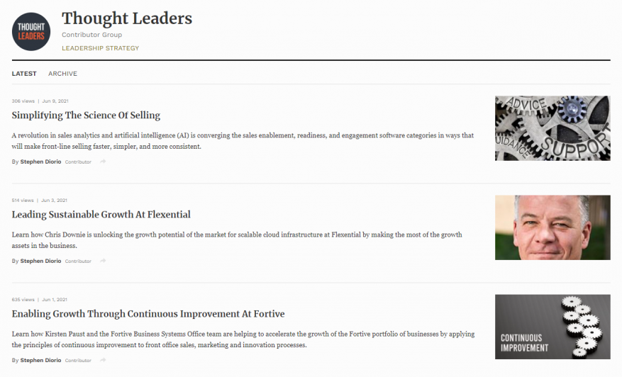 blog post examples forbes insights