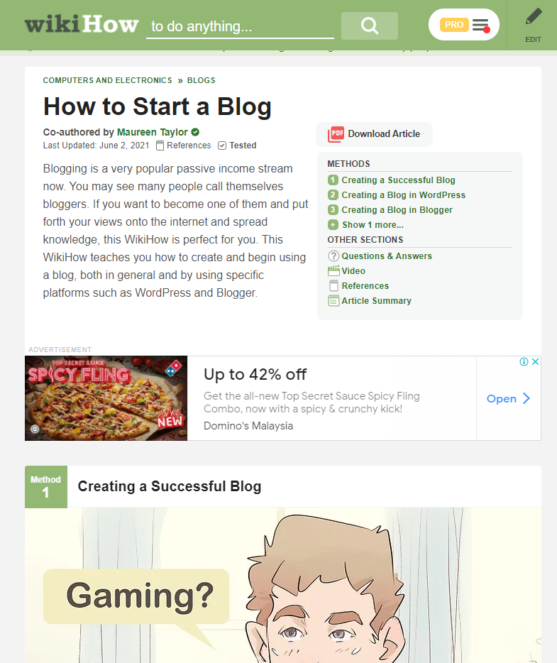 How To Write Better Blogs: With 10 Blog Post Examples