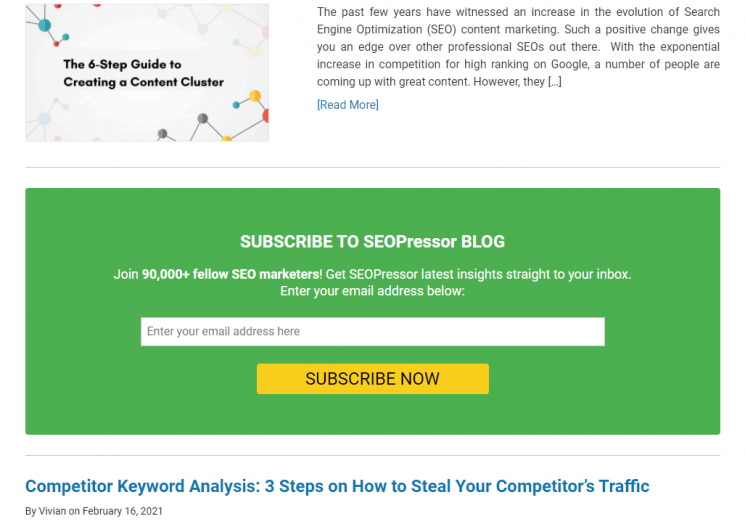 How to Write a Blog Post: A Step-by-Step Guide [+ Free Blog Post Templates]