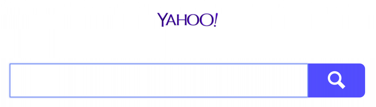 Yahoo! Top Search Engines
