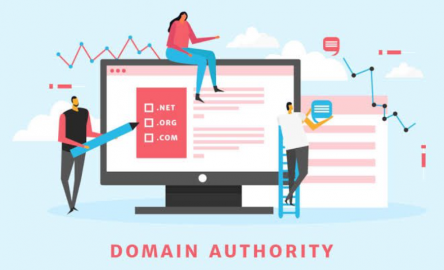 domain authority