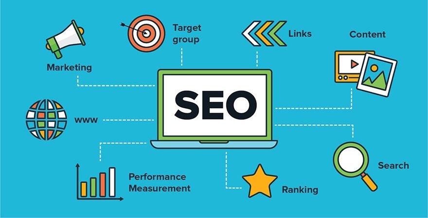 5 SEO Analysis Tools You Need to Rank Higher