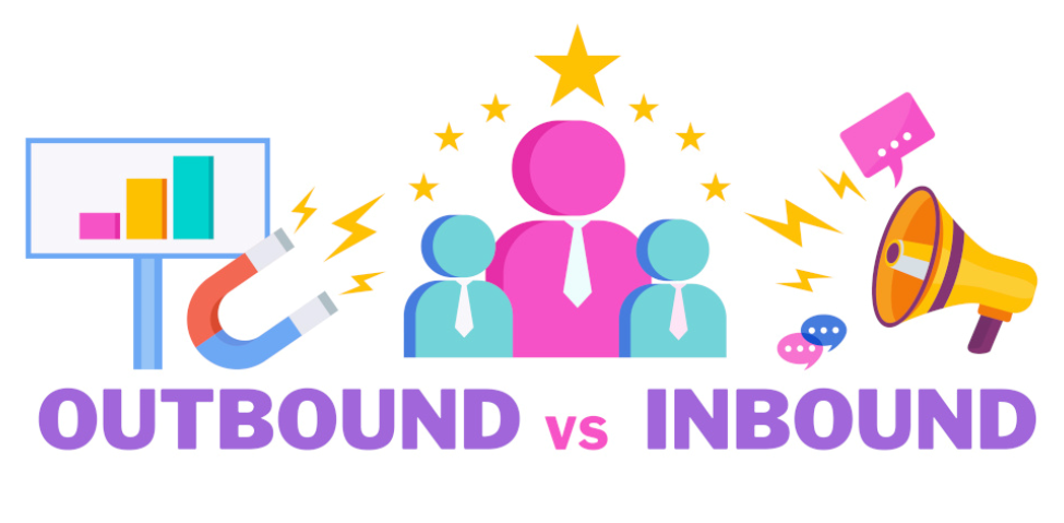 outbound vs inbound