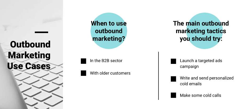 Outbound Marketing: Why You Still Need It In 2022