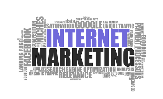 Description: Internet Marketing, Digital Marketing