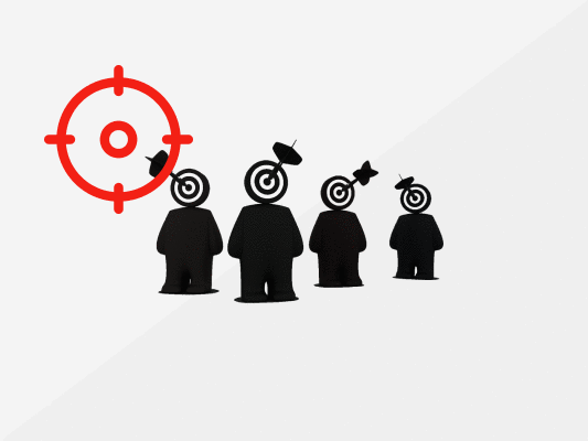 Targe Marketing: How to Identify Your Target Audience Types