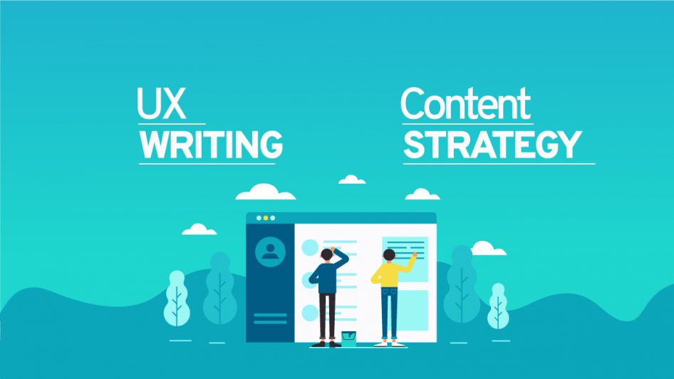 UX Writing and Content Writing: What's the Difference? | WowMakers