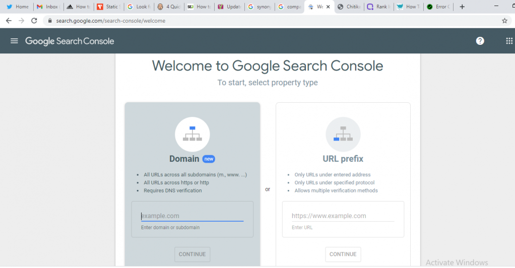 update post for seo by republishing content