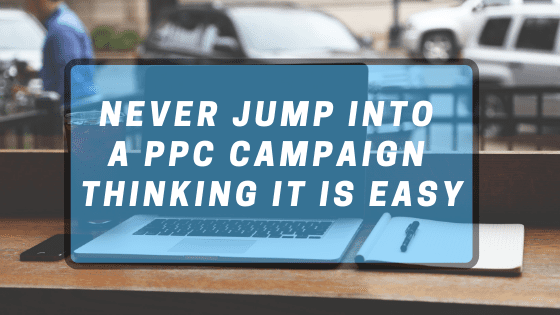 ppc campaign