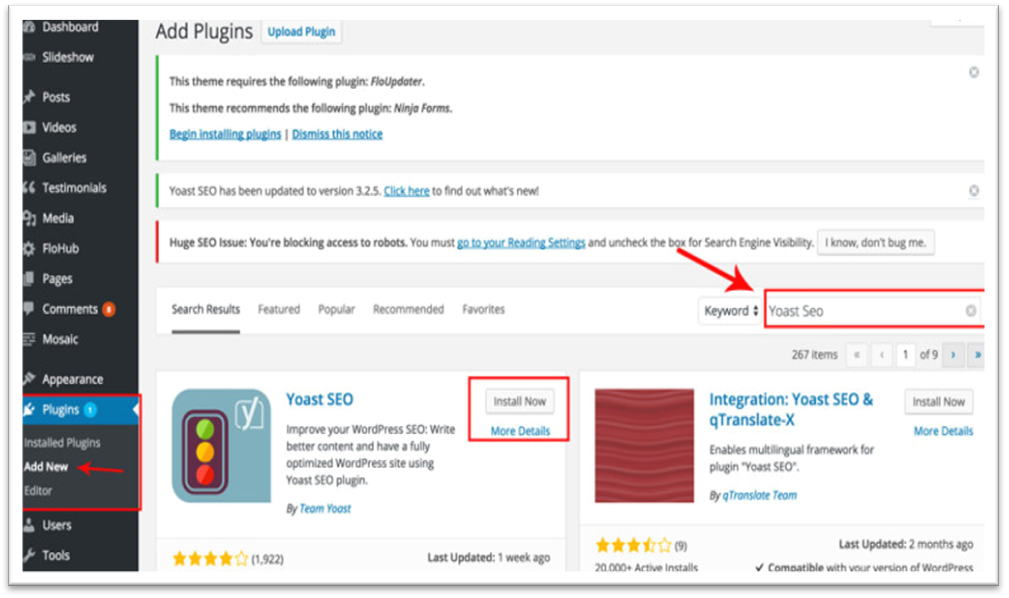 content seo checker