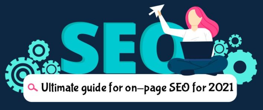 on-page seo