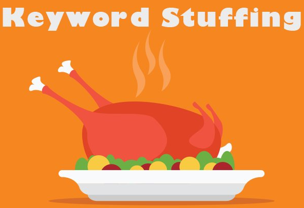 keyword stuffing