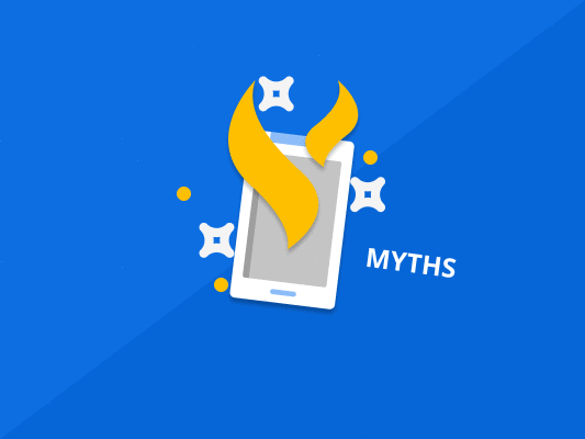 social media myths