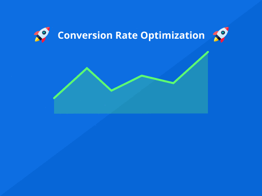 conversion rate optimization