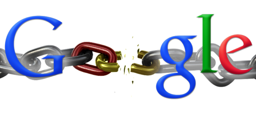 bad links affect google rankings