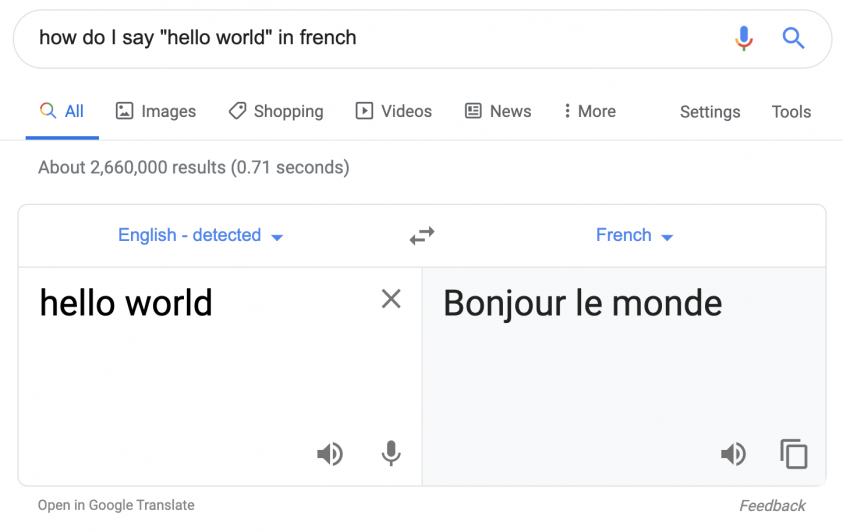 seo in other languages