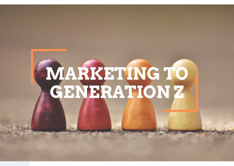 Marketing to Generation Z strategies