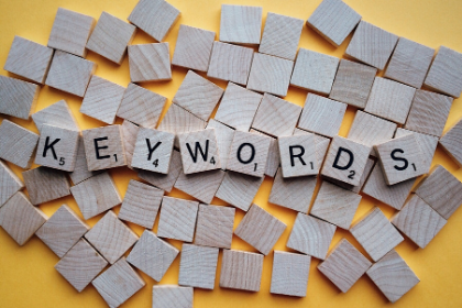 Tips for great cornerstone article - keyword research