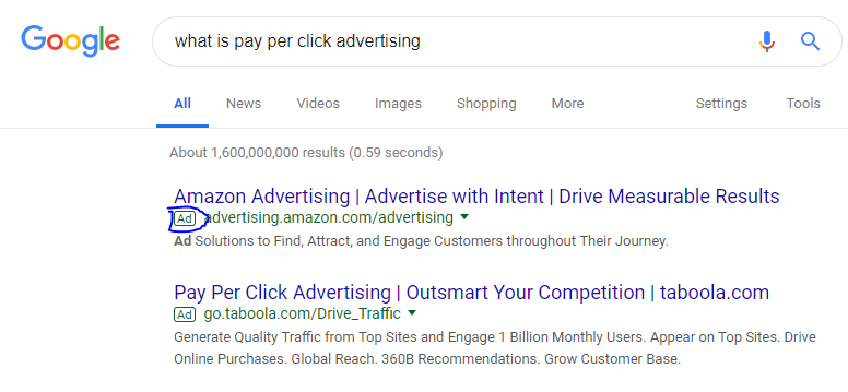 Online Lead Generation With Pay Per Click Advertising