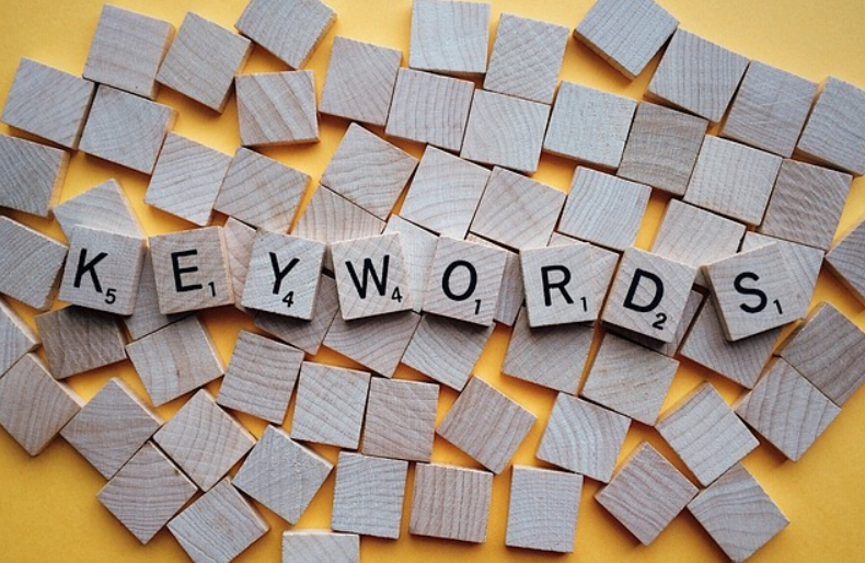 keyword ideas