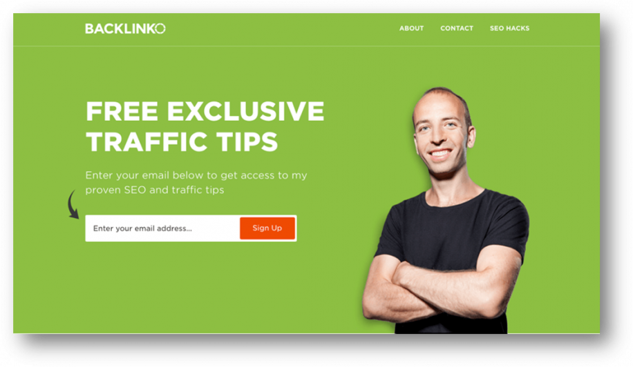 best seo blogs - backlinko