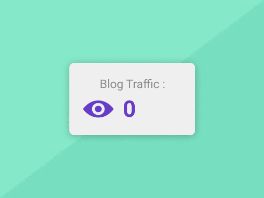 how to get traffic to your blog