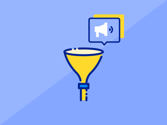Marketing Funnel: All You Need to Know to Create Your Own