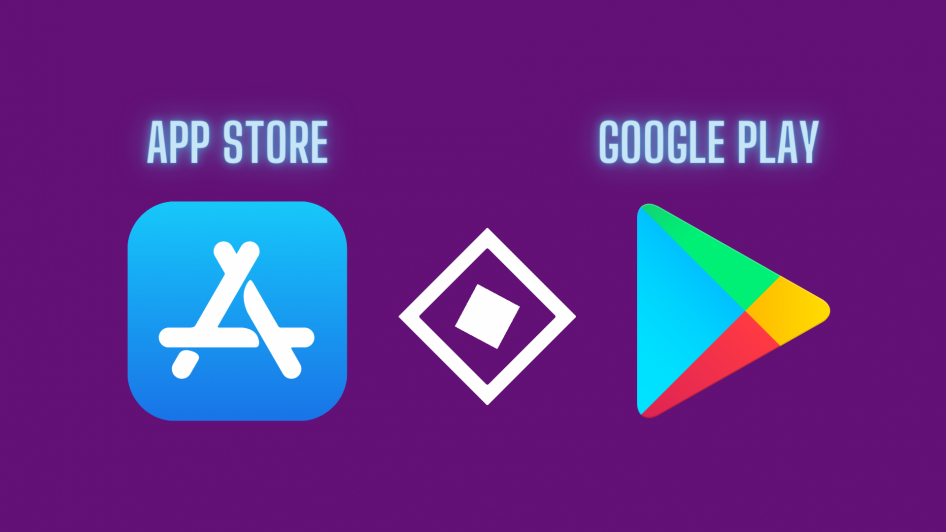 App store vs Google Play