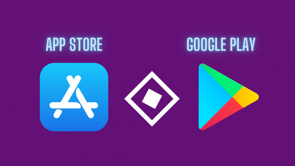 Les différences entre Apple Store et Google Play