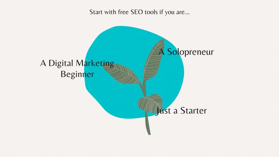 Free SEO Tools