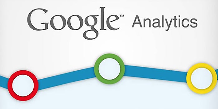 entrepreneur marketing tips: Go Where Your Potential Customers Are using Google Analytics to check