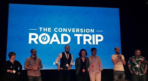 6 Mind-Blowing Digital Marketing Stats from Unbounce's Conversion Road Trip  | WordStream