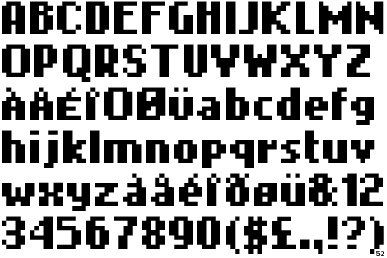original-computer-fonts