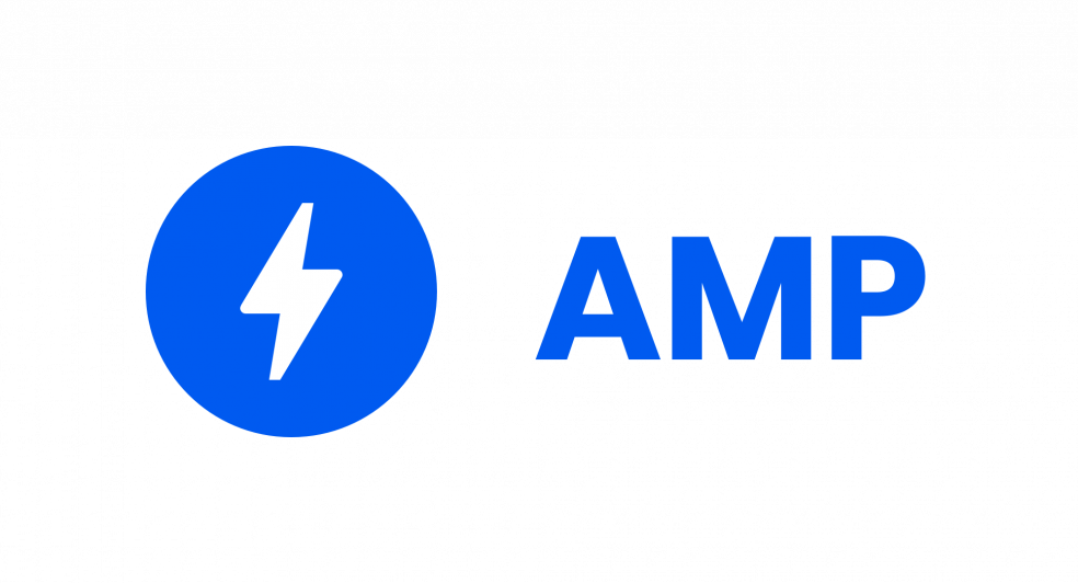 Google AMP logo