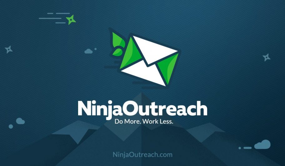 Link building tools - Ninja Outreach (https://images.app.goo.gl/p2AUJA5M47jeEqYS8)