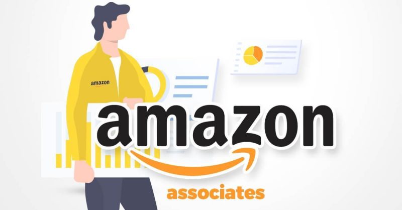 Everything You Need to Know About Amazon's Affiliate Program - Business 2  Community