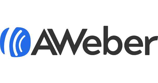 Email marketing software - Aweber