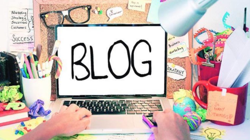 Why Your Students Should Blog: 6 Powerful Benefits | Emerging Education  Technologies