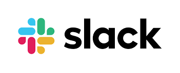 Work from home tool Slack