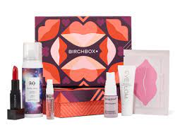 Birchbox influencer marketing