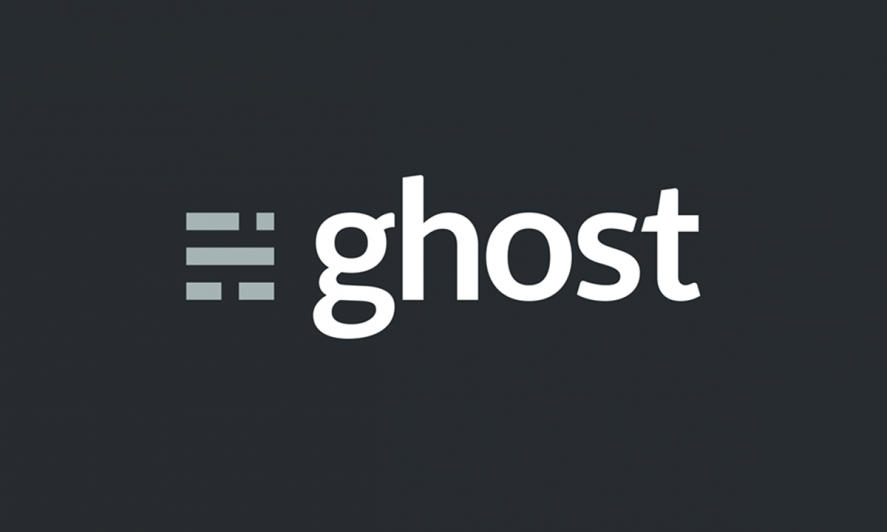 How We Integrated the Ghost Blogging Platform