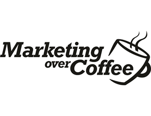 Best digital marketing podcasts - Marketing Over Coffee