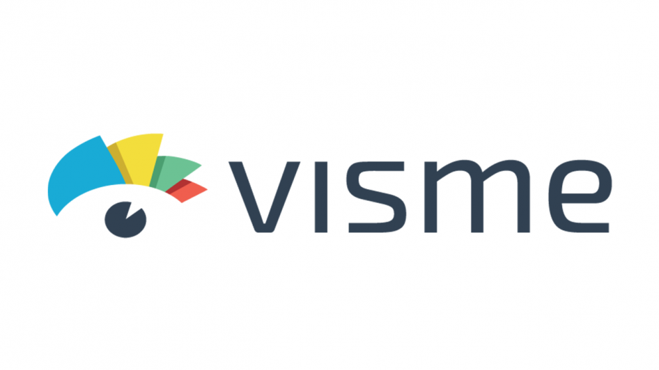 Visme is another platform you can use to design your online media kits