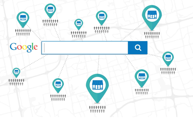 Local SEO as a marketing strategy