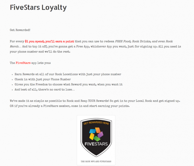 subscription business promotes loyalty amongst users